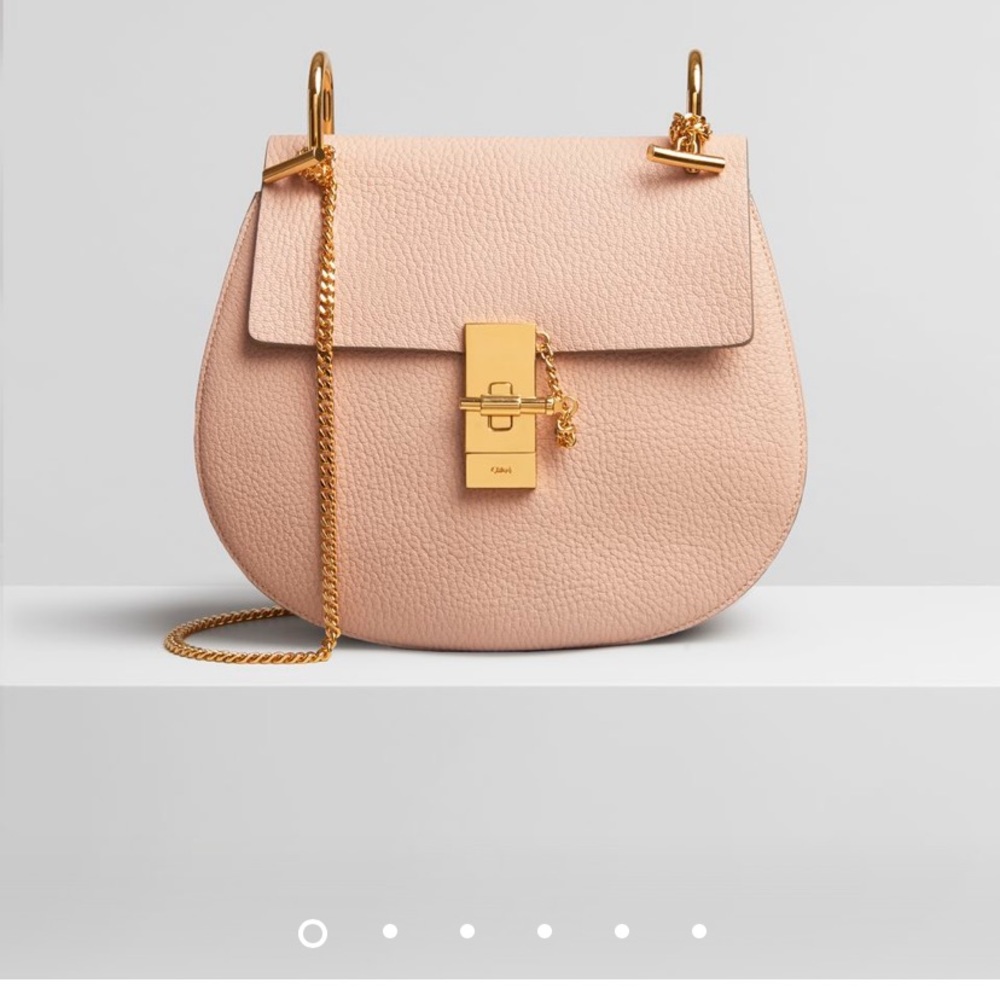 Chloe bag